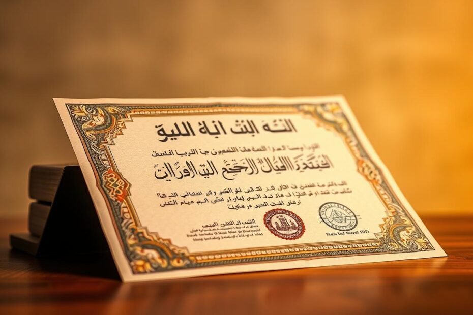 استخراج تصريح زواج سعودي من أجنبية​