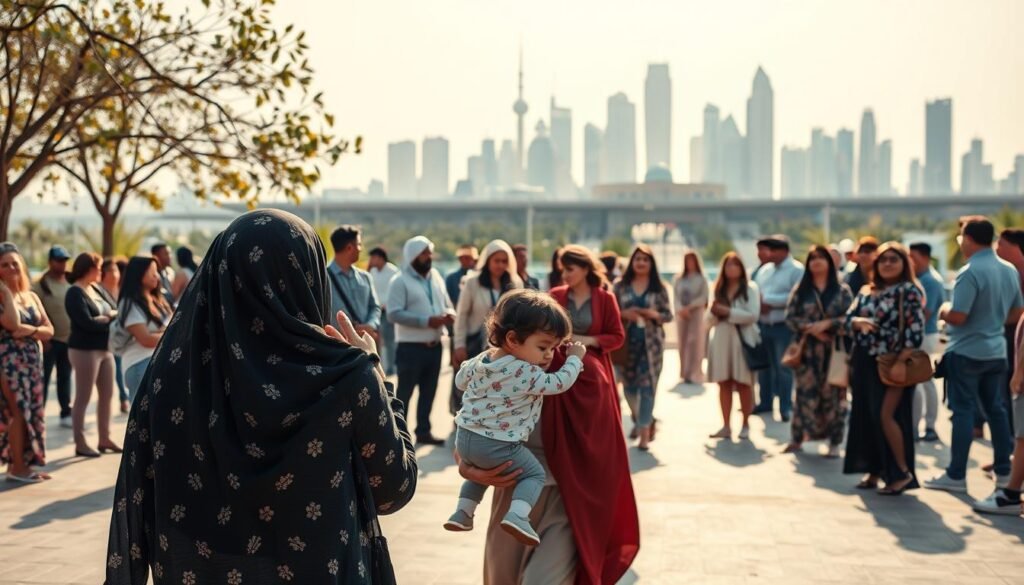 تجنيس أبناء المواطنات