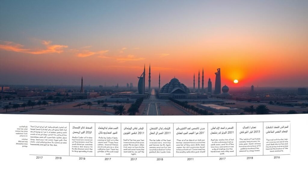 تطور قوانين التجنيس في السعودية